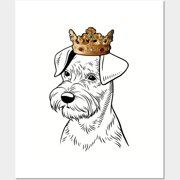 Crown schnauzers shop